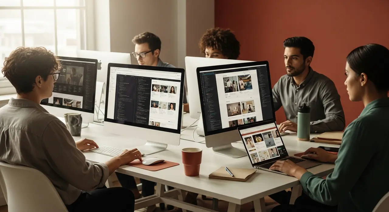 Agence Web Mont-de-Marsan